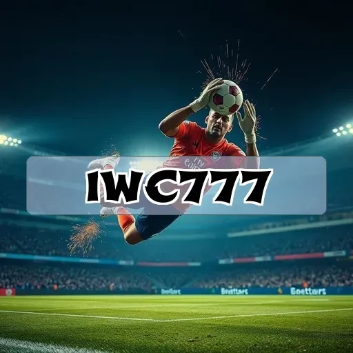 iwc777: Apostas em Basquete que Encantam e Surpreendem