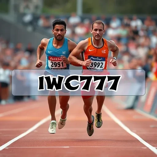 iwc777: Descubra O Melhor do Futebol e Aumente Suas Emoções!