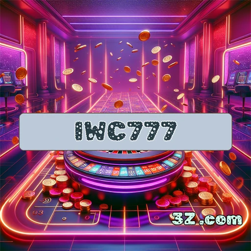 App IWC777: A Revolução dos Jogos Online no Brasil