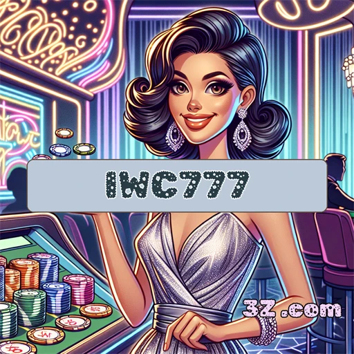 Bônus Deslumbrantes do IWC777 Transformam Jogos Online