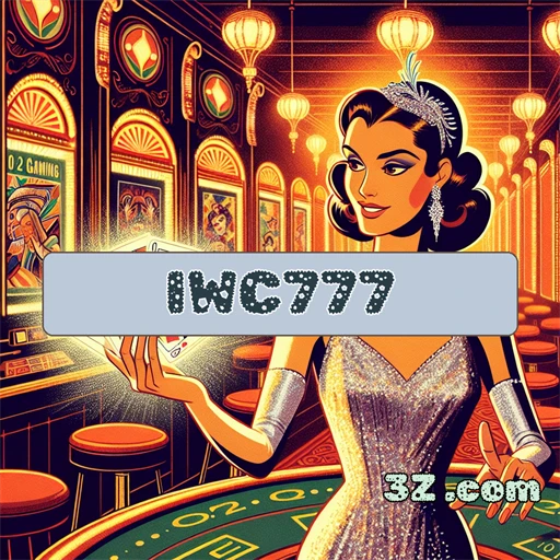 IWC777: A Voz da Confiável Diversão em Jogos Online