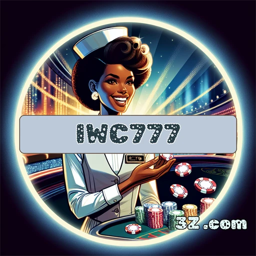 Inovações na Plataforma do iwc777: Um Mundo de Jogos