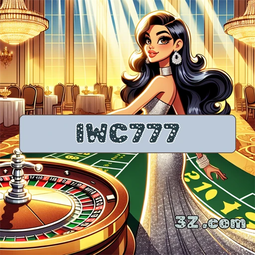 Seja VIP no IWC777 e Transforme Sua Experiência de Jogo