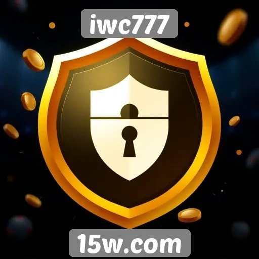 Análise da segurança do site IWC777 para jogadores