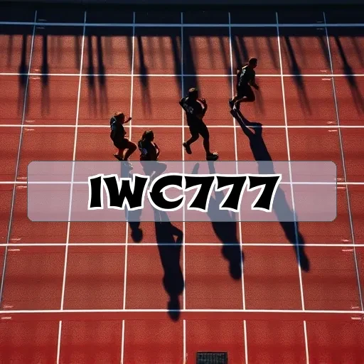iwc777: Jogos Imperdíveis e Interativos no Cassino Ao Vivo