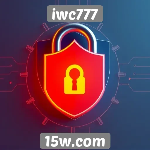 recursos de segurança em iwc777 destacam proteção de dados