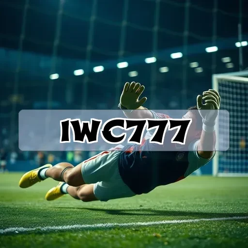 iwc777: A Emoção das Caça-Níqueis que Você Não Pode Perder!