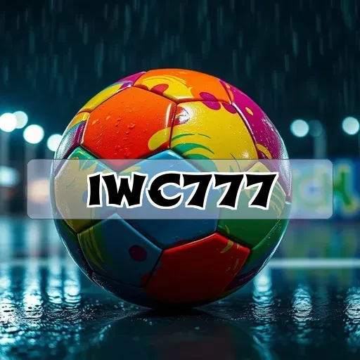 iwc777: Descubra a Nova Era das Apostas Esportivas no Brasil!