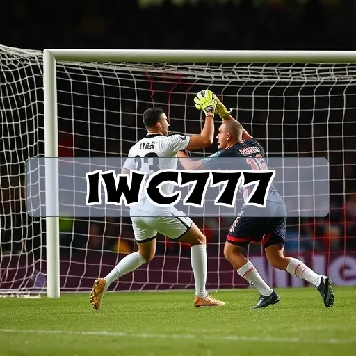 iwc777: Explore a Diversão dos Jogos de Mesa Agora Mesmo!