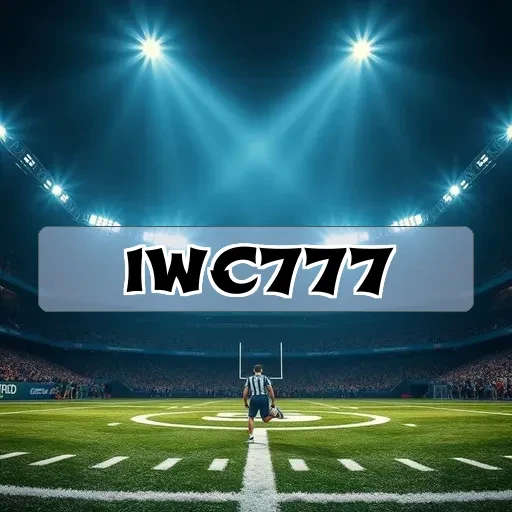 iwc777: Vencedores que Inspiram e Motivam Jogadores a Participar